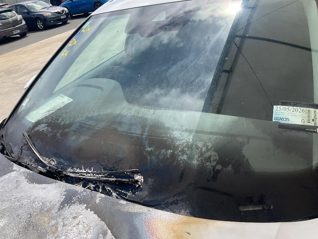 Photo '14' of Skoda Octavia Wagon STY TSI 110KW Photo '14' of Skoda Octavia Wagon STY TSI 110KW