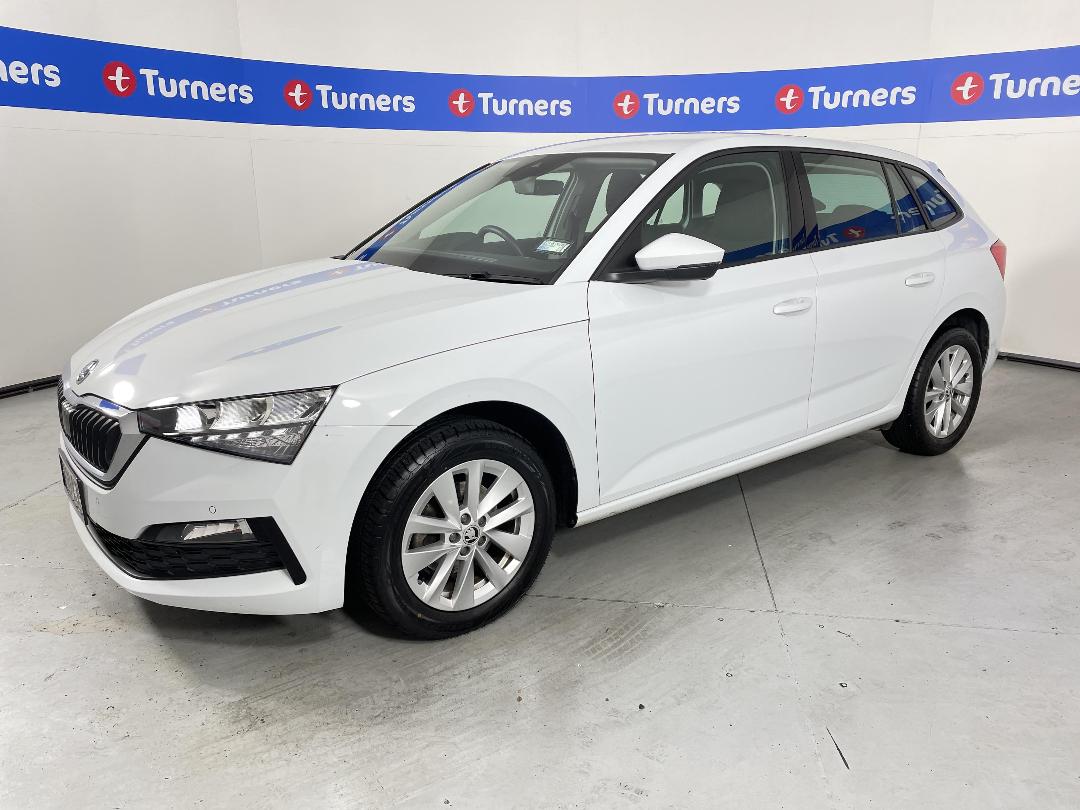 Photo '4' of Skoda Scala