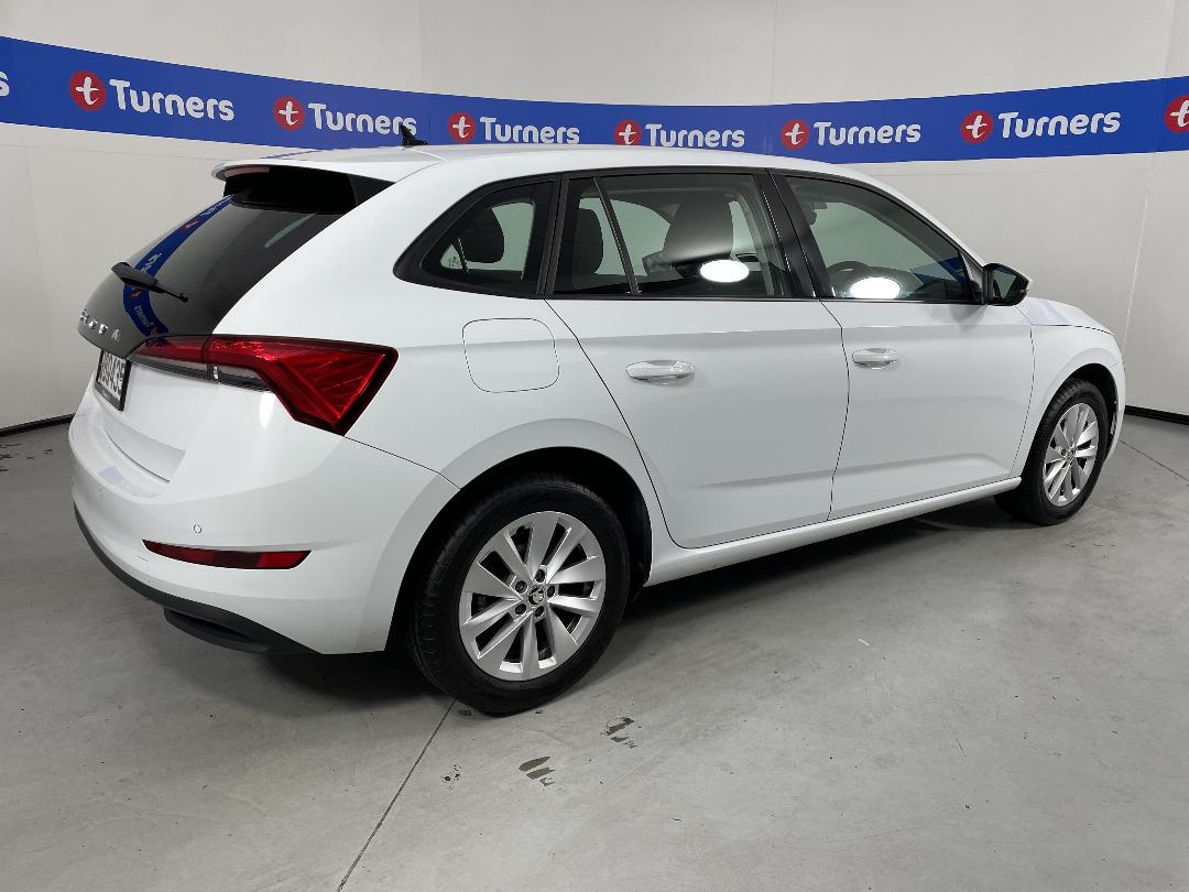 Photo '7' of Skoda Scala