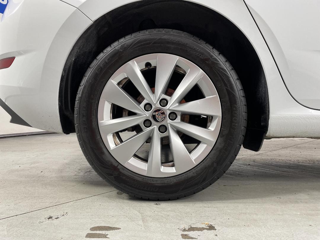 Photo '12' of Skoda Scala