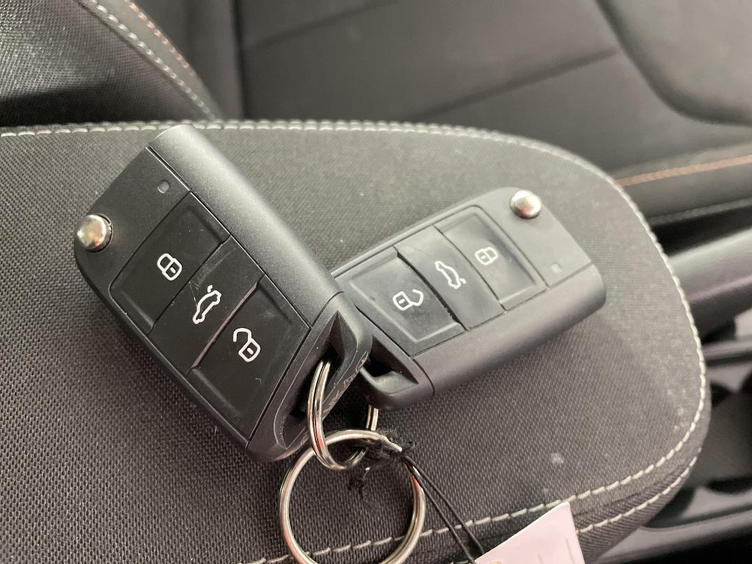 Photo '22' of Skoda Scala