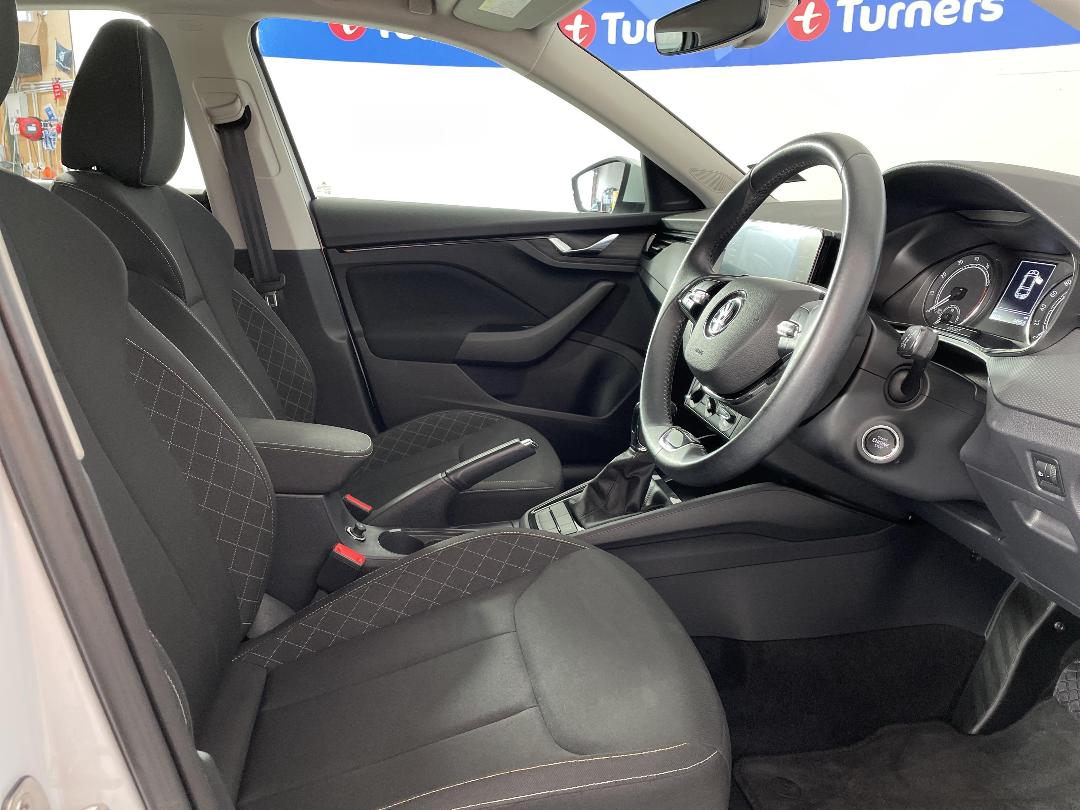 Photo '16' of Skoda Scala