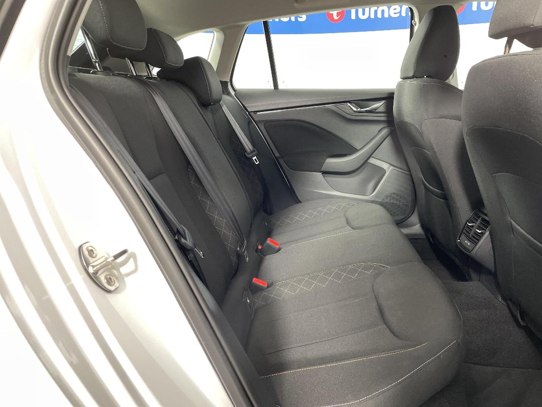 Photo '20' of Skoda Scala