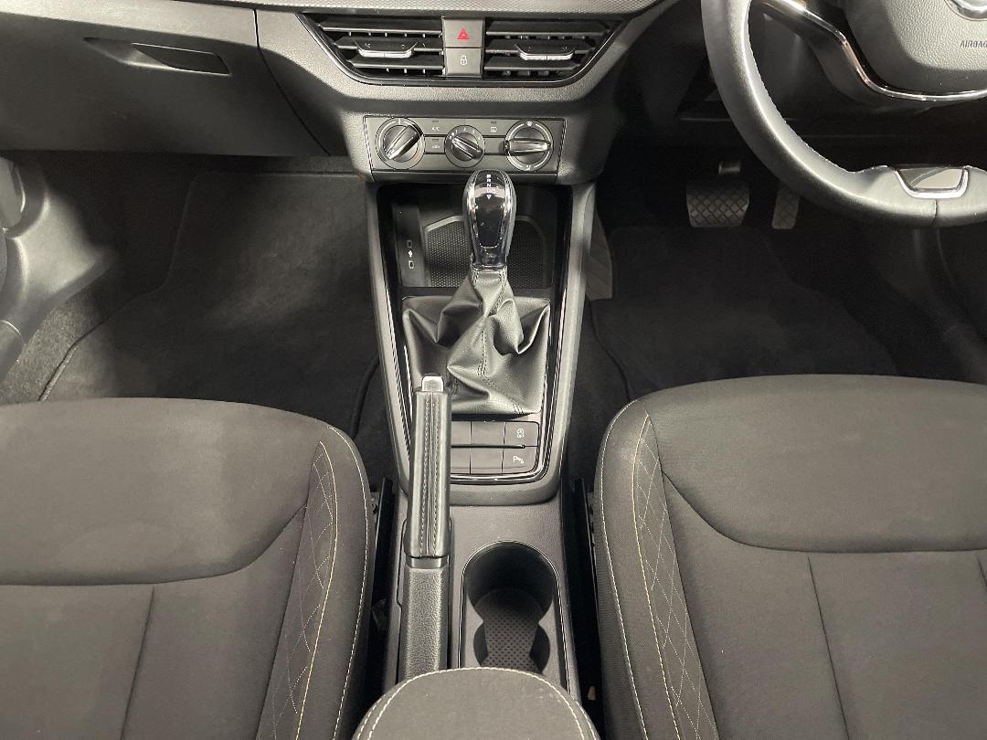 Photo '18' of Skoda Scala