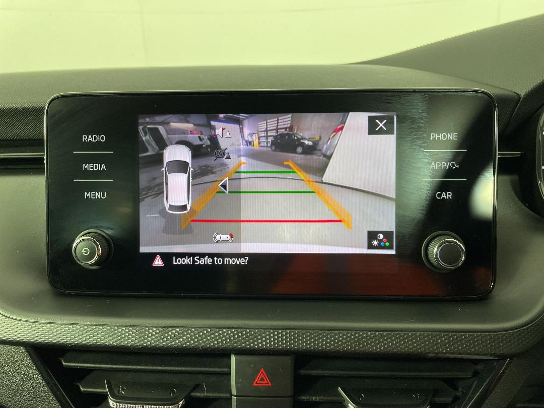 Photo '30' of Skoda Scala