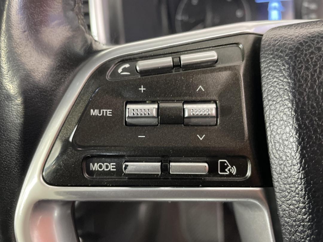 Photo '23' of Ssangyong G4 Rexton