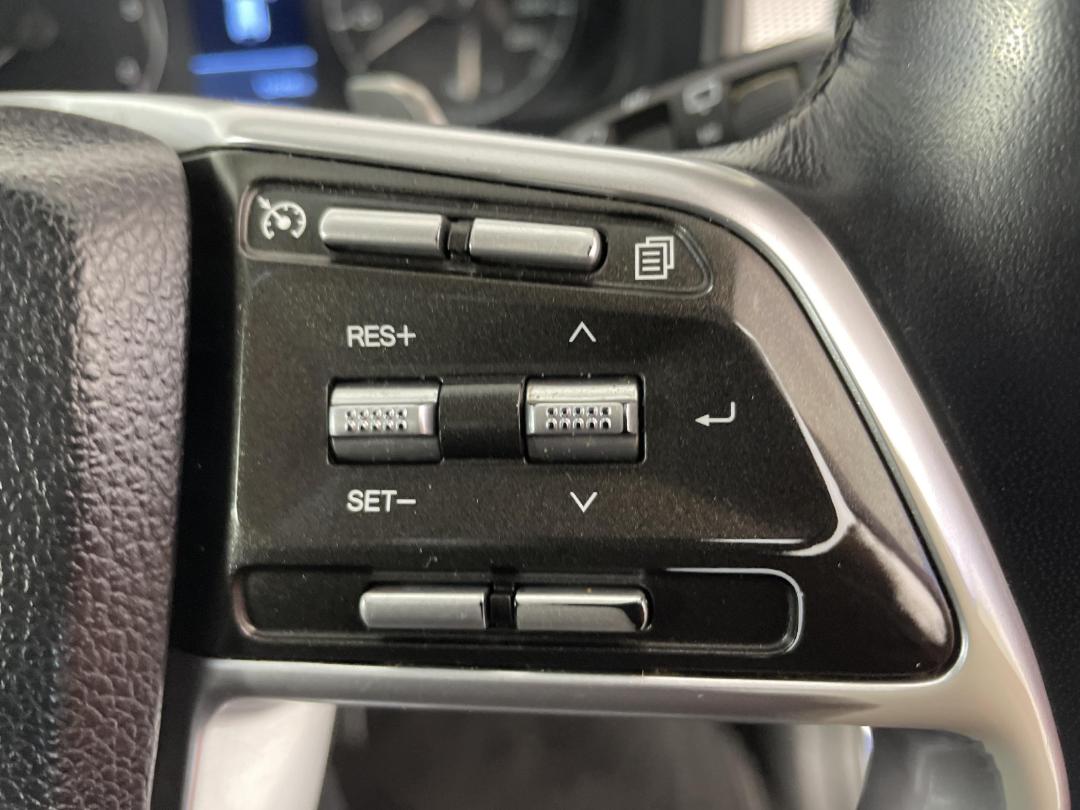 Photo '24' of Ssangyong G4 Rexton