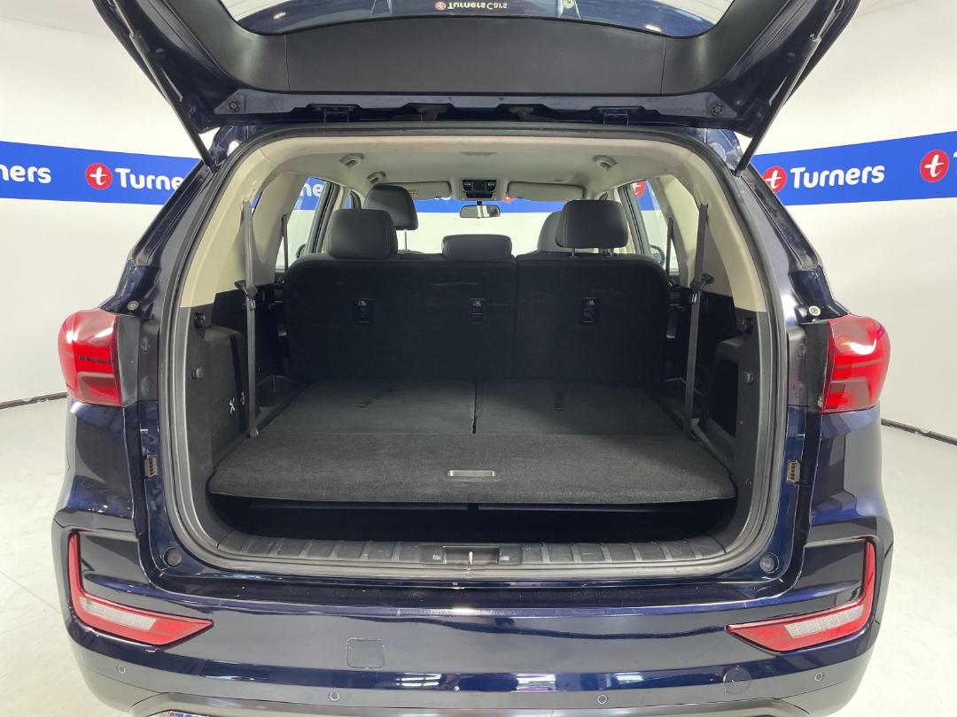 Photo '14' of Ssangyong G4 Rexton