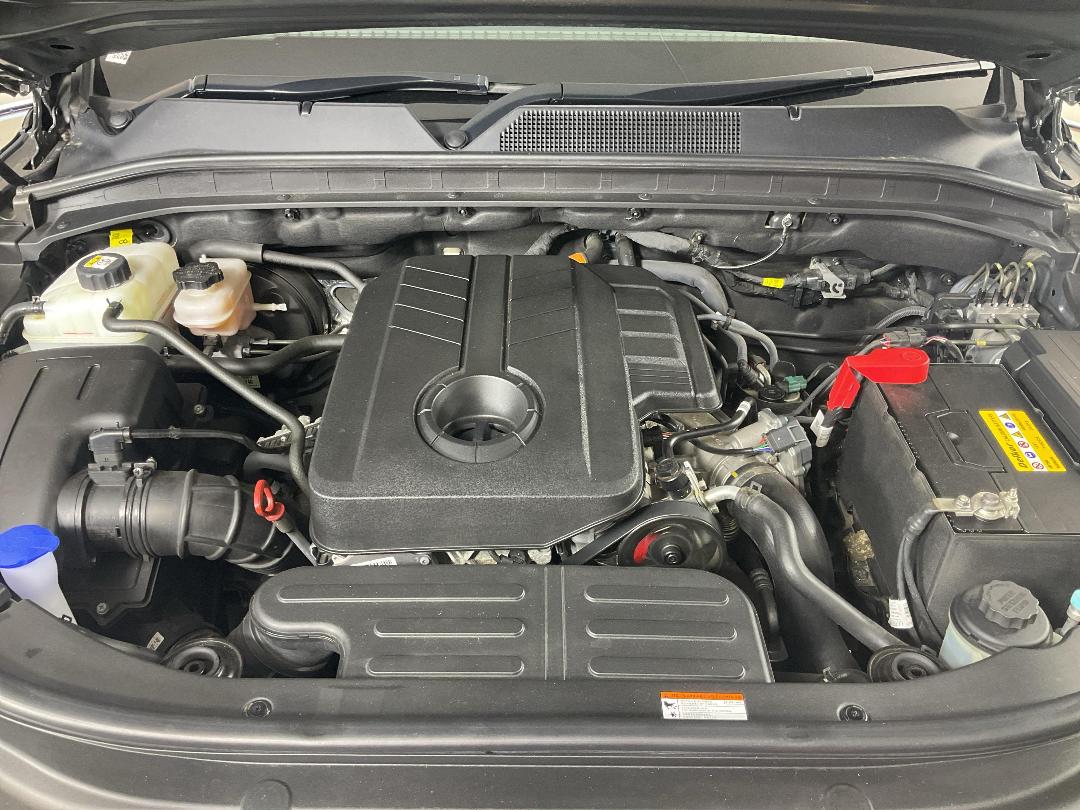 Photo '13' of Ssangyong Rhino