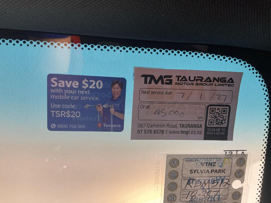 Photo '24' of Ssangyong Rhino