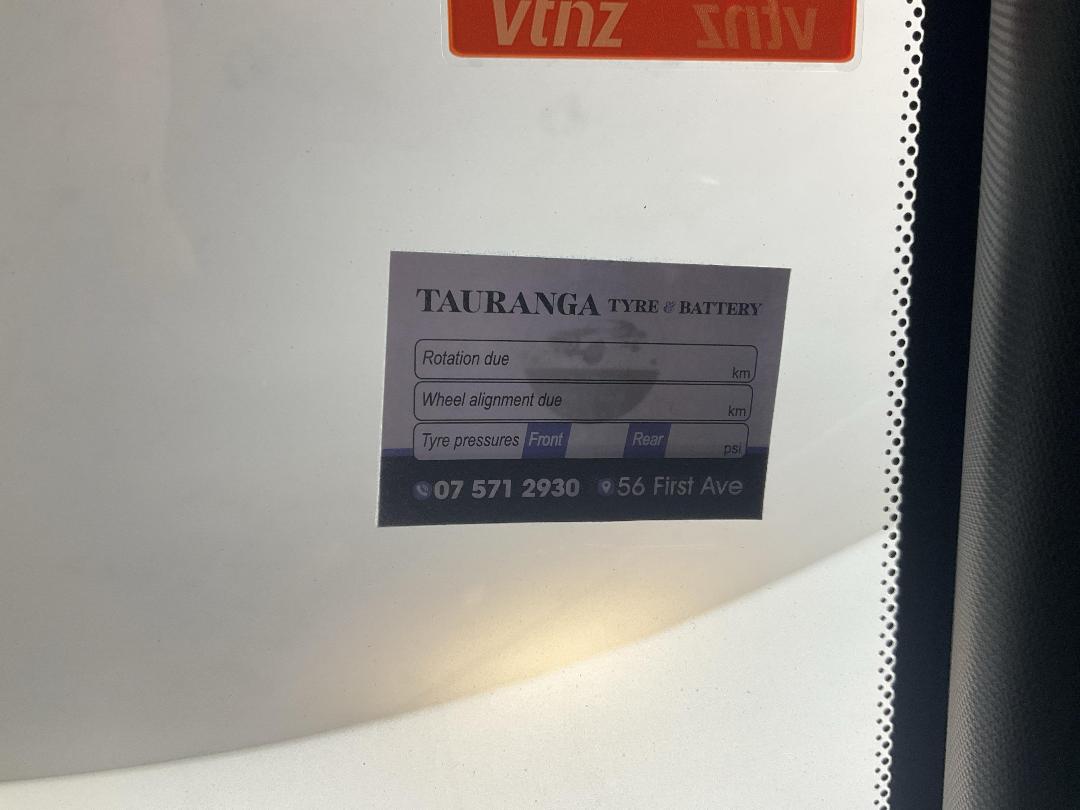 Photo '25' of Ssangyong Rhino