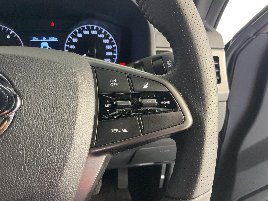 Photo '28' of Ssangyong Rhino