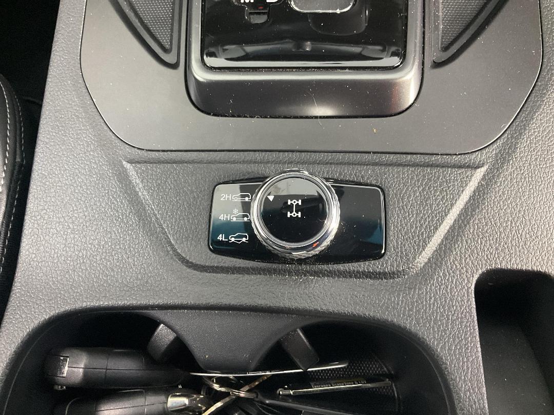 Photo '30' of Ssangyong Rhino