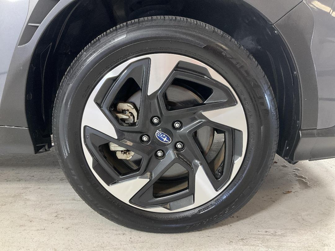 Photo '9' of Subaru Crosstrek