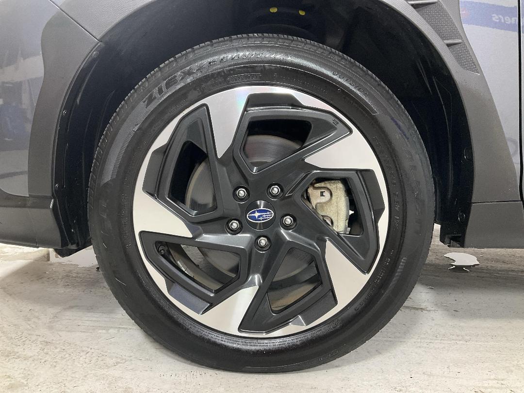 Photo '10' of Subaru Crosstrek