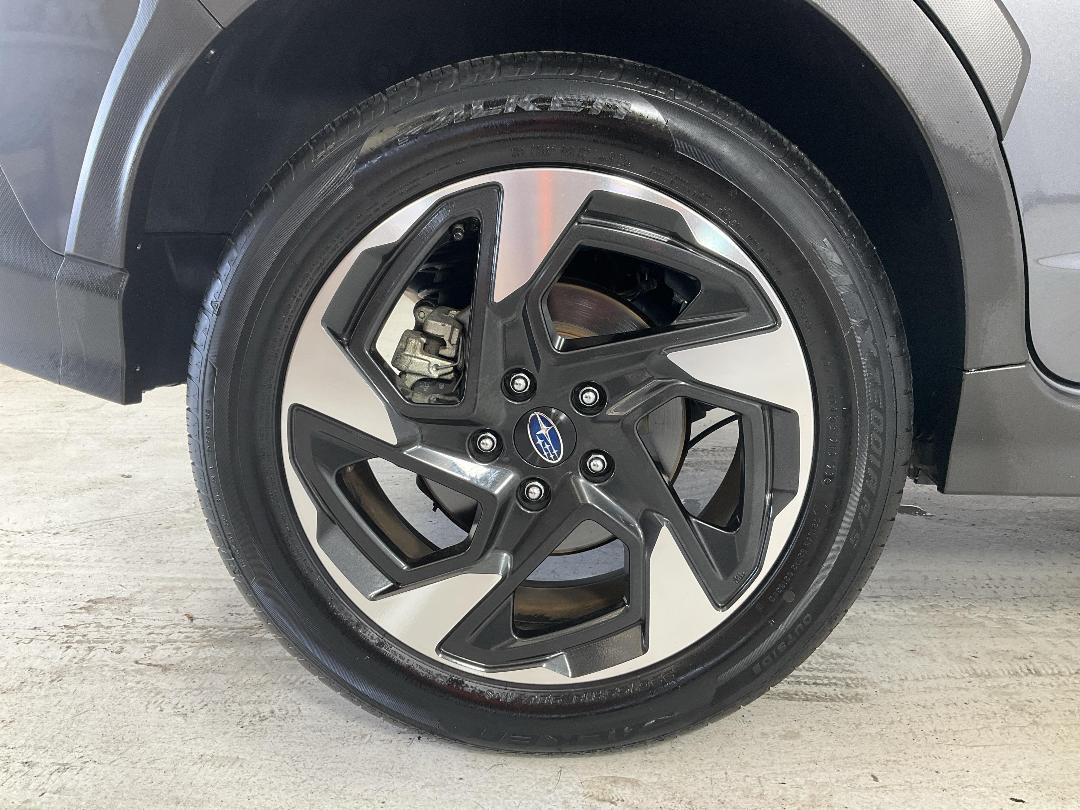 Photo '12' of Subaru Crosstrek