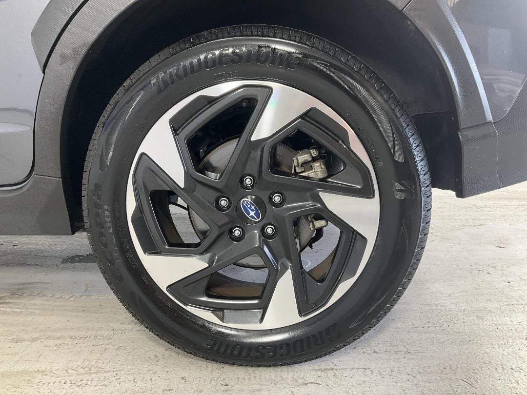 Photo '11' of Subaru Crosstrek