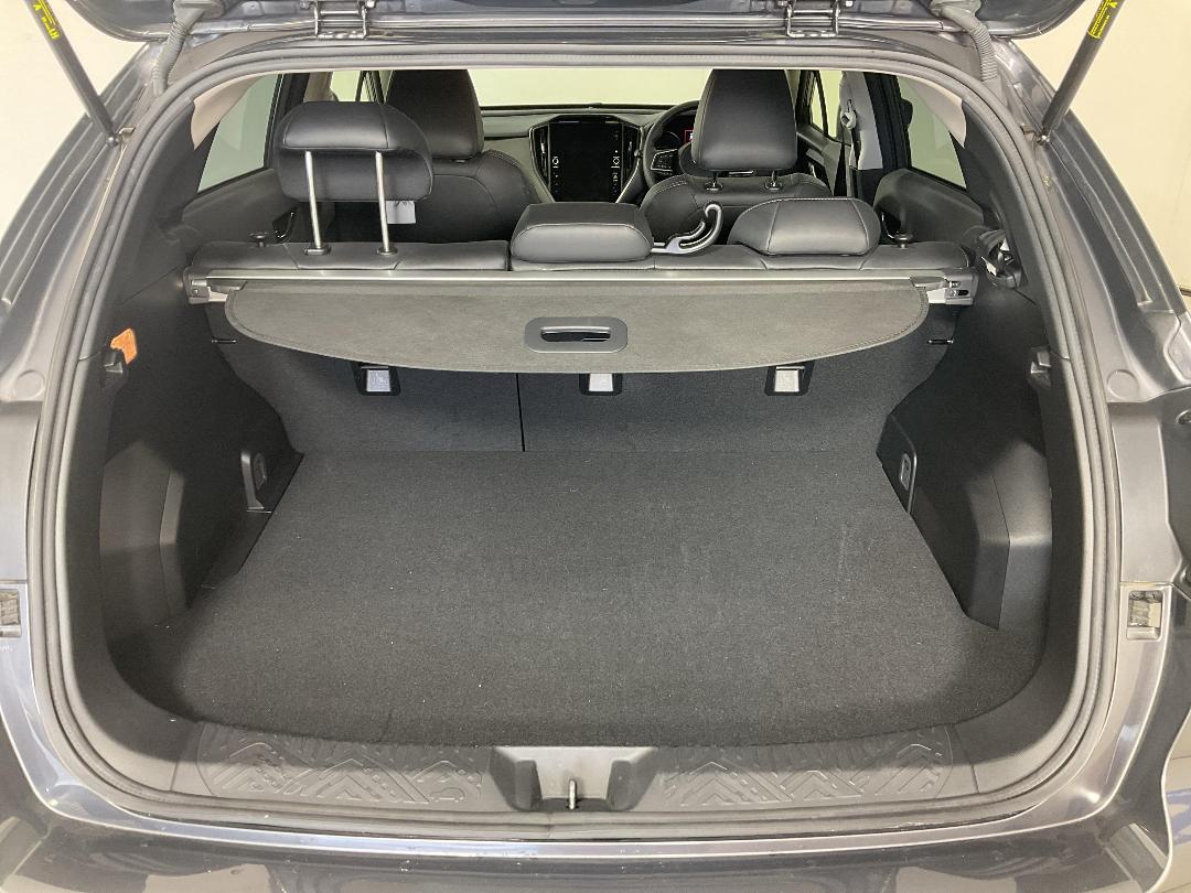 Photo '14' of Subaru Crosstrek