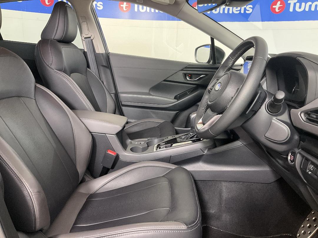 Photo '16' of Subaru Crosstrek