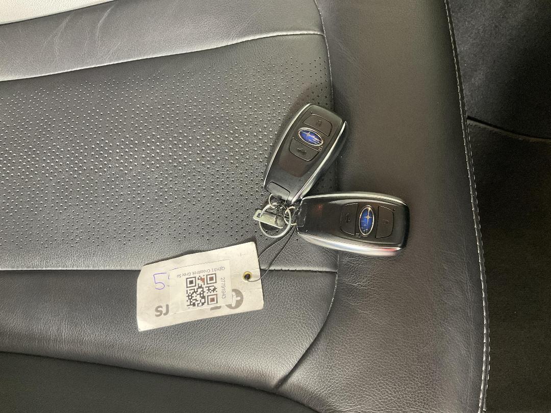 Photo '22' of Subaru Crosstrek