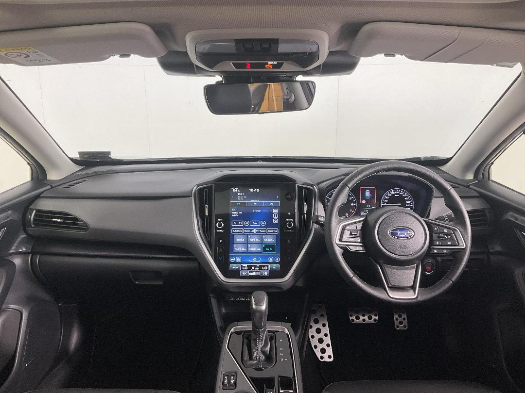 Photo '17' of Subaru Crosstrek