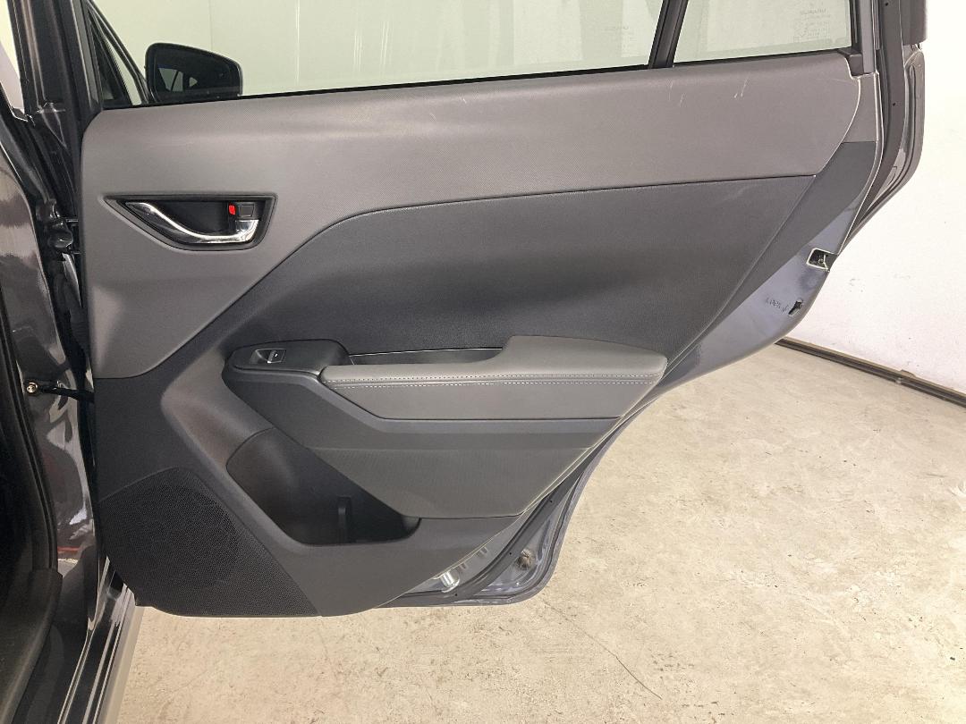 Photo '19' of Subaru Crosstrek