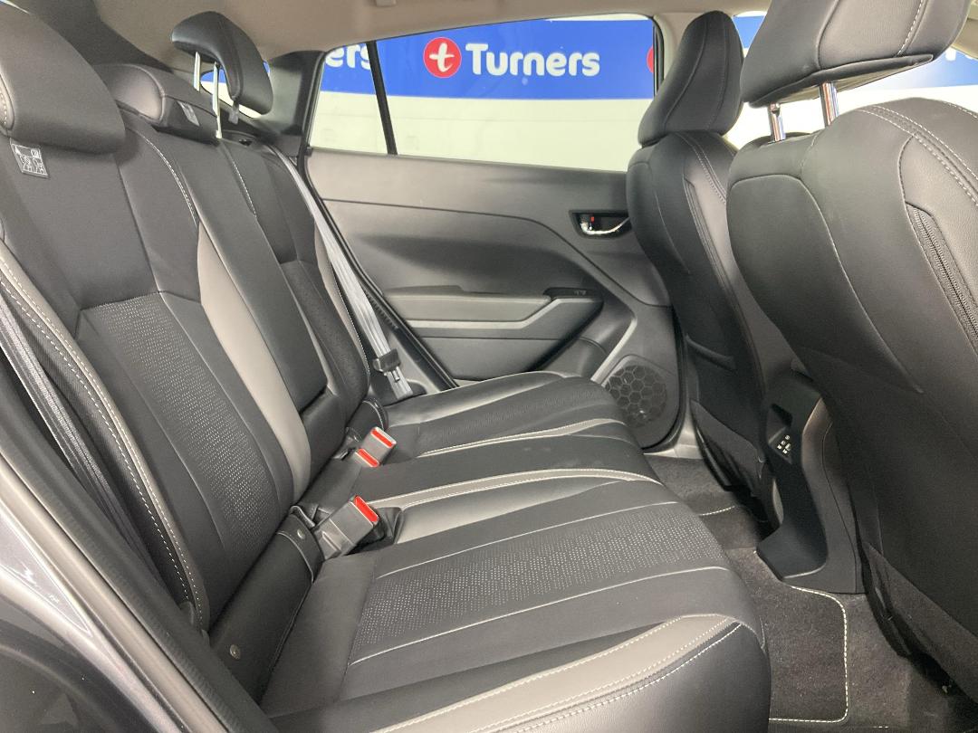 Photo '20' of Subaru Crosstrek