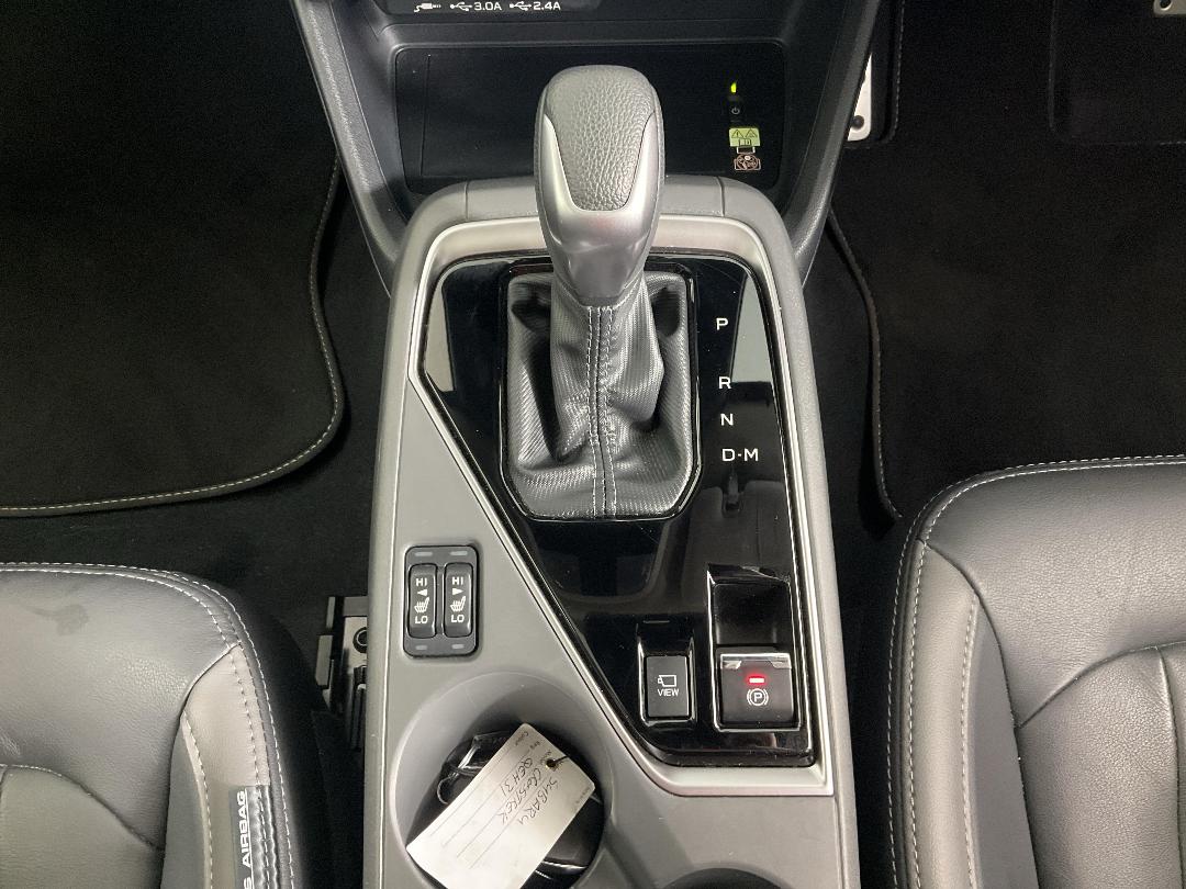 Photo '18' of Subaru Crosstrek