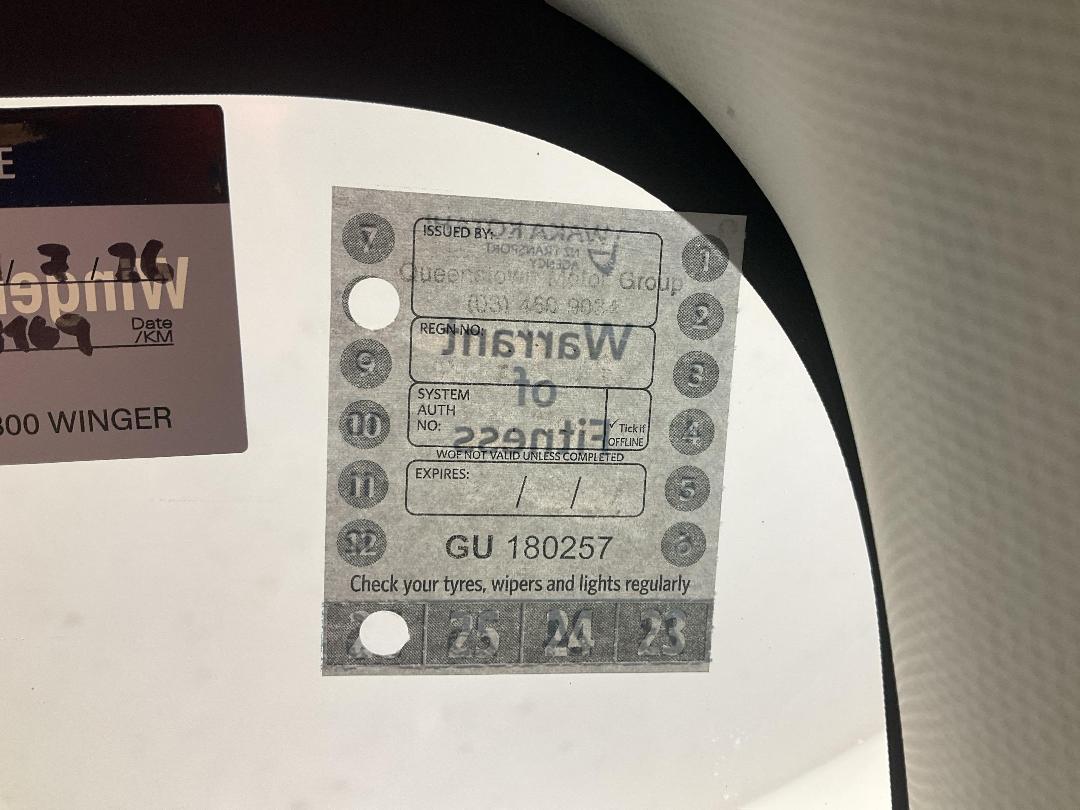 Photo '23' of Subaru Crosstrek