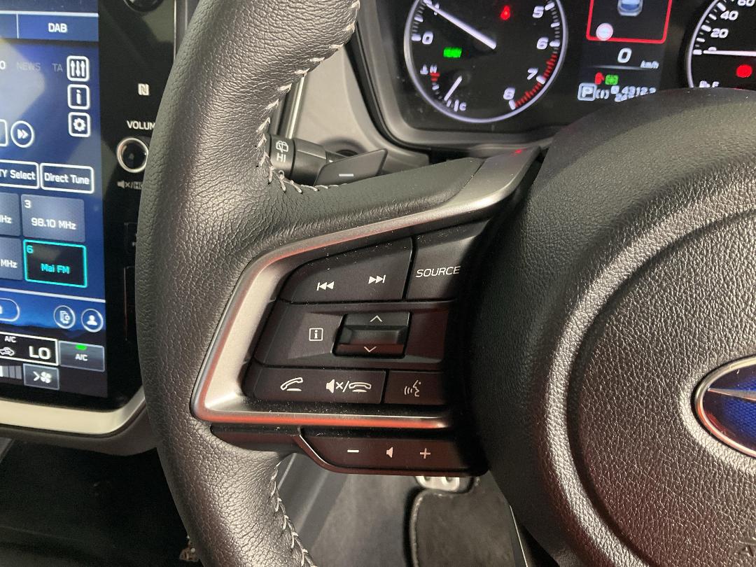 Photo '26' of Subaru Crosstrek