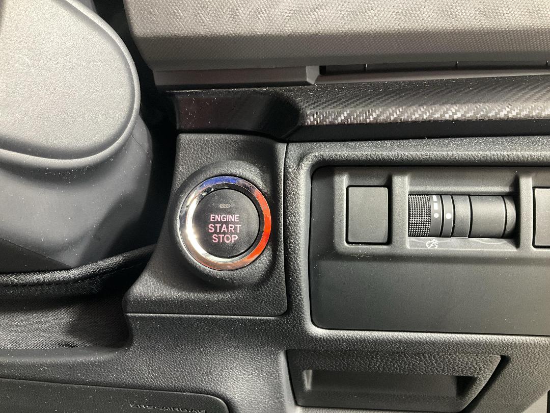 Photo '28' of Subaru Crosstrek