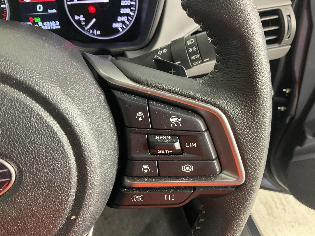 Photo '27' of Subaru Crosstrek