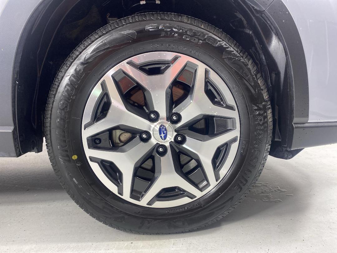 Photo '9' of Subaru Forester