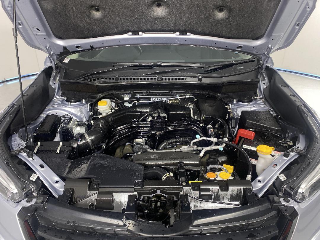 Photo '13' of Subaru Forester