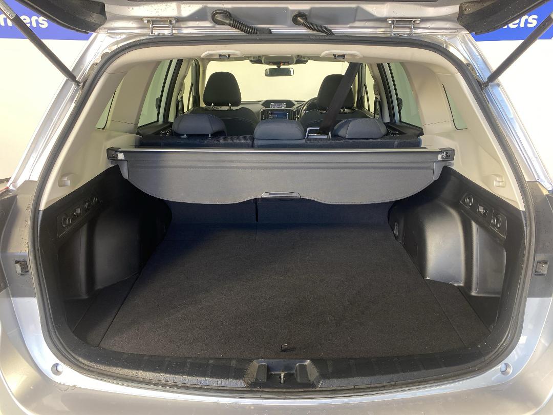 Photo '14' of Subaru Forester