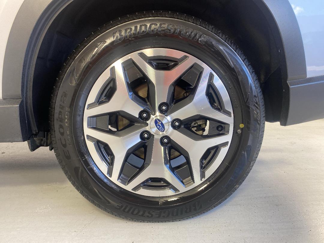 Photo '11' of Subaru Forester