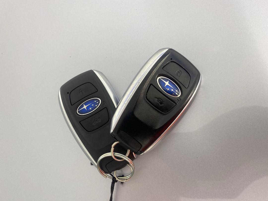 Photo '22' of Subaru Forester