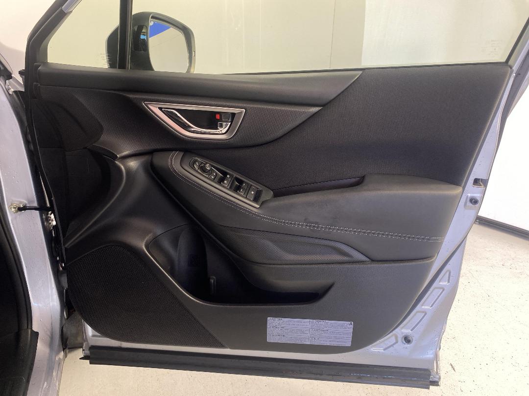 Photo '15' of Subaru Forester