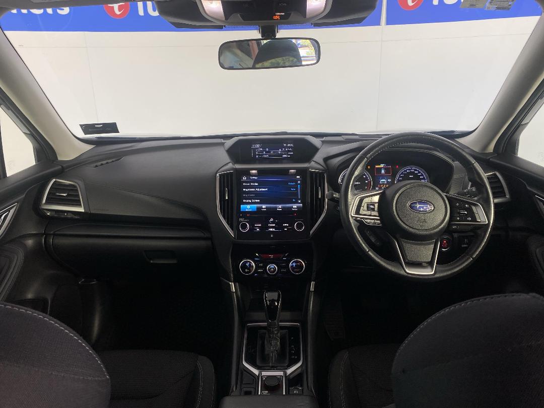 Photo '17' of Subaru Forester