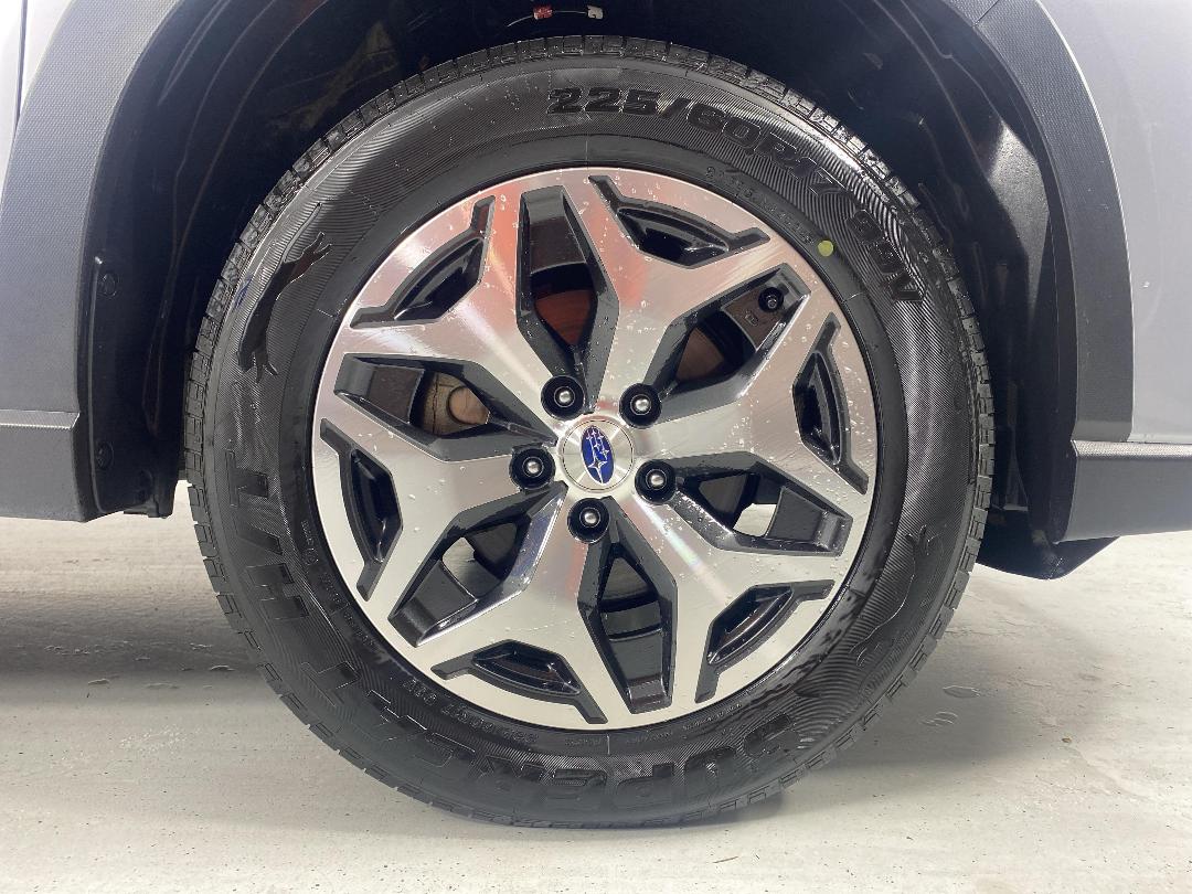 Photo '9' of Subaru Forester