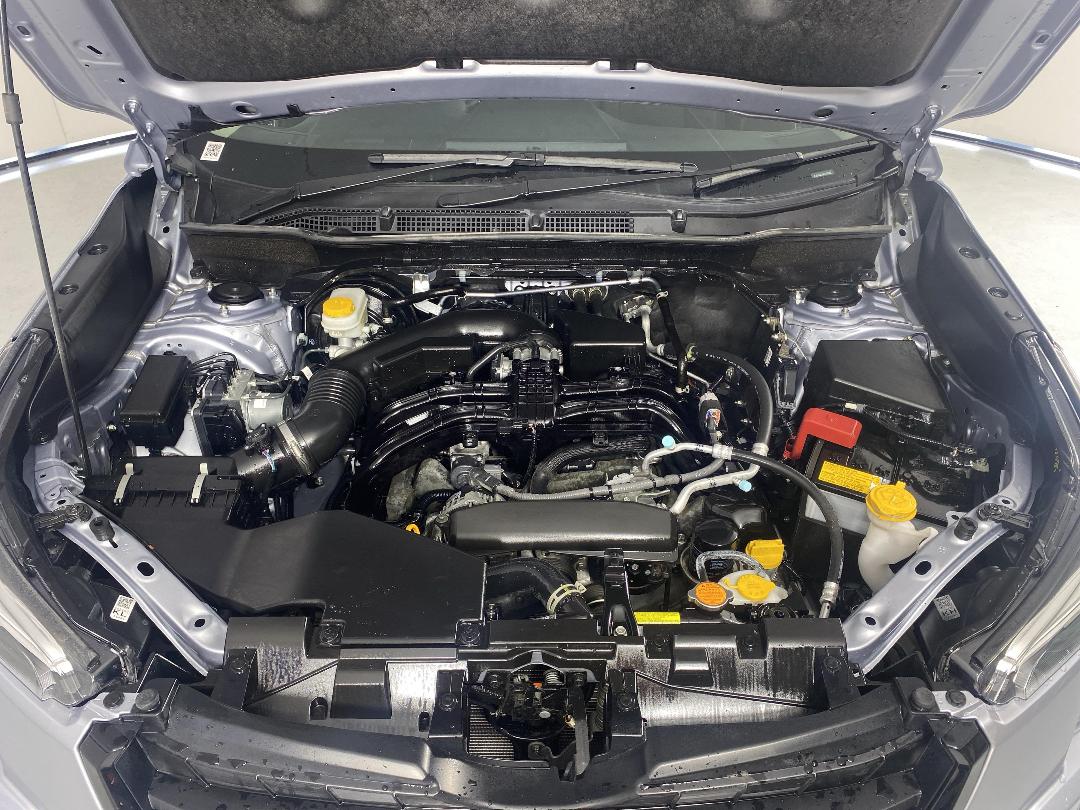 Photo '13' of Subaru Forester