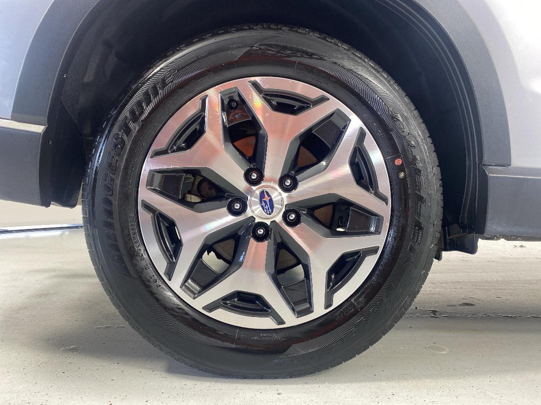 Photo '12' of Subaru Forester