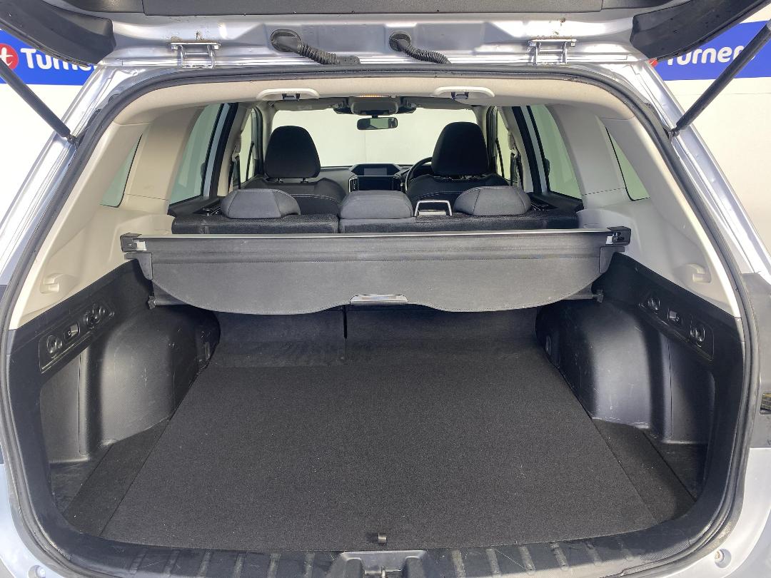 Photo '14' of Subaru Forester