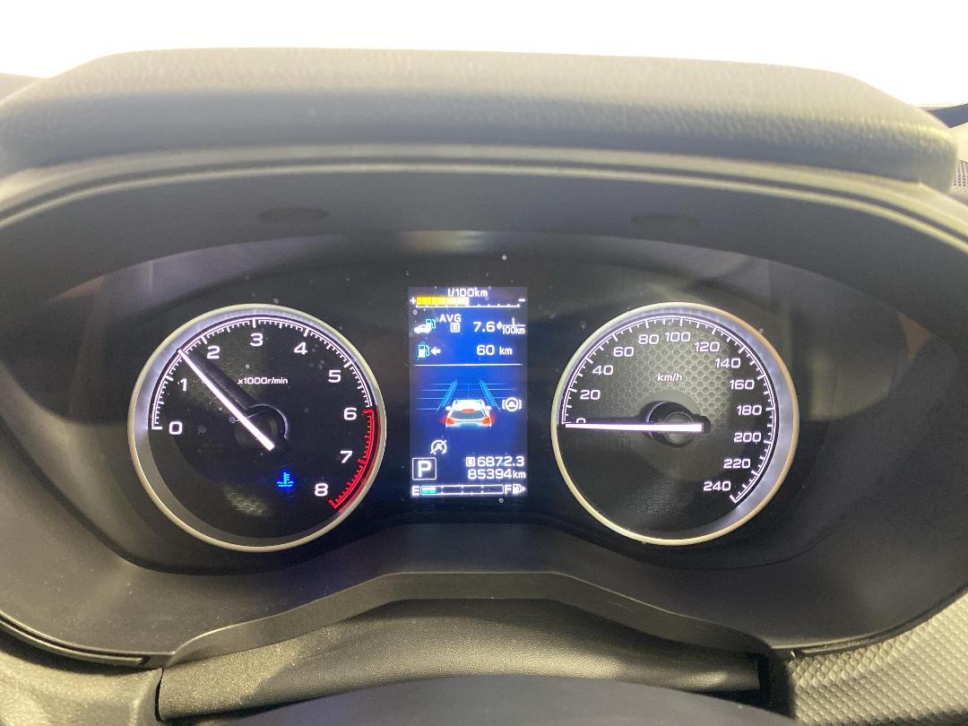 Photo '21' of Subaru Forester