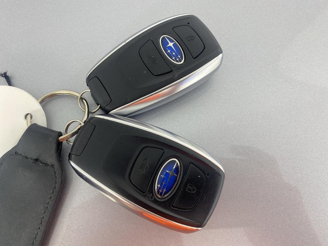 Photo '22' of Subaru Forester