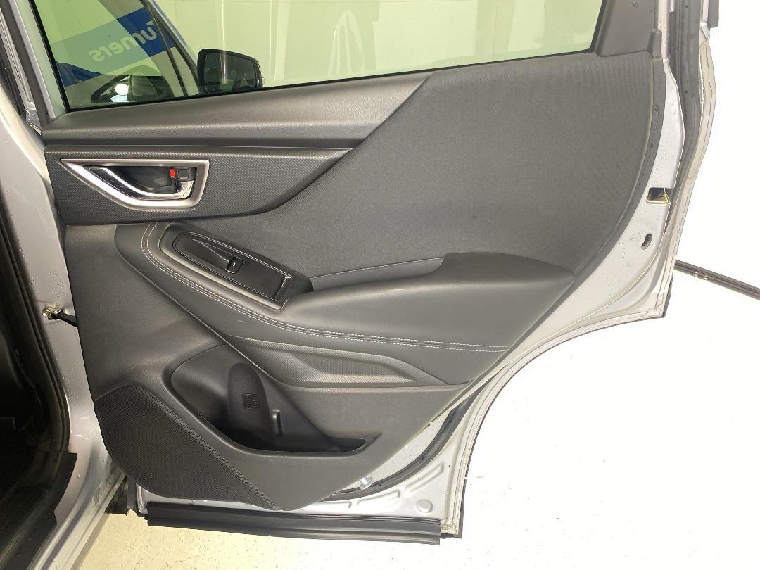 Photo '19' of Subaru Forester