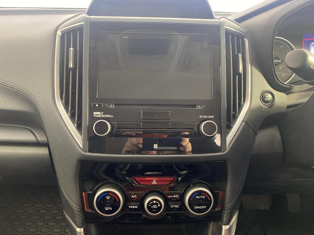 Photo '18' of Subaru Forester