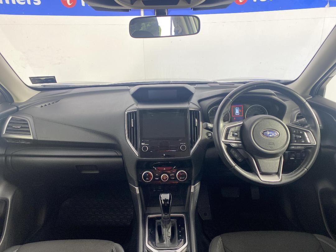 Photo '17' of Subaru Forester