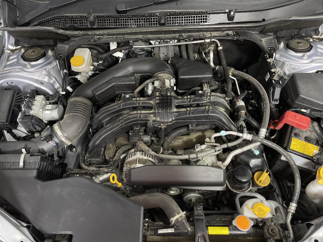 Photo '13' of Subaru Forester