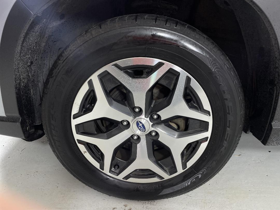 Photo '10' of Subaru Forester